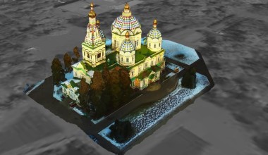 FireShot Screen Capture #073 - 'Voznesensky Cathedral' - sputnik_geoscan_aero_object_119